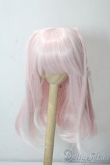 9-10inch/ウィッグ U-25-10-21-033-TN-ZU