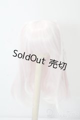 9-10inch/ウィッグ U-25-10-21-033-TN-ZU