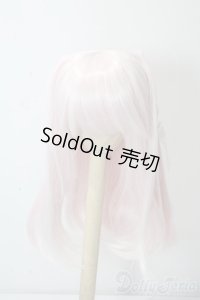 9-10inch/ウィッグ U-25-10-21-033-TN-ZU