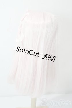 画像2: 9-10inch/ウィッグ U-25-10-21-033-TN-ZU