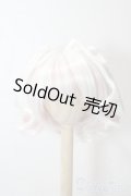 9-10inch/ウィッグ U-25-10-21-034-TN-ZU