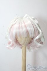 9-10inch/ウィッグ U-25-10-21-034-TN-ZU