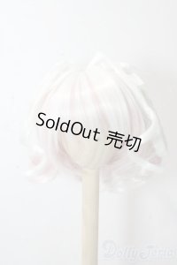 9-10inch/ウィッグ U-25-10-21-034-TN-ZU