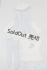 SD/OF:衣装セット U-25-10-14-120-TN-ZU