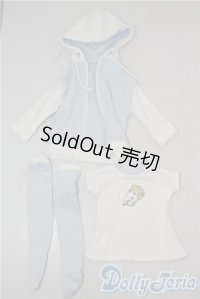 SD/OF:衣装セット U-25-10-14-120-TN-ZU