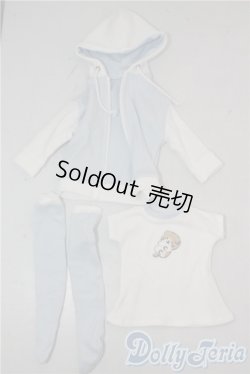 画像1: SD/OF:衣装セット U-25-10-14-120-TN-ZU