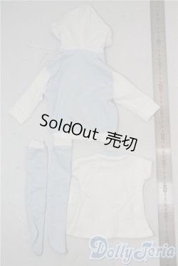 画像2: SD/OF:衣装セット U-25-10-14-120-TN-ZU