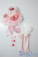 MDD/OF:衣装セット A-25-10-15-1014-TN-ZU