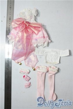 画像2: MDD/OF:衣装セット A-25-10-15-1014-TN-ZU