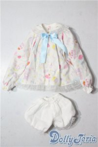 MDD/OF:衣装セット A-25-10-15-1020-TN-ZU