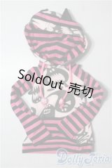 DD/OF:パーカー A-25-10-15-1018-TN-ZU