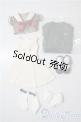 MDD/OF：D’CODE制服セット A-25-10-15-1007-TN-ZU