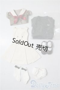 MDD/OF：D’CODE制服セット A-25-10-15-1007-TN-ZU