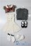画像1: MDD/OF：D’CODE制服セット A-25-10-15-1007-TN-ZU (1)