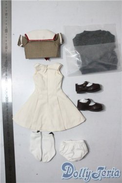 画像2: MDD/OF：D’CODE制服セット A-25-10-15-1007-TN-ZU
