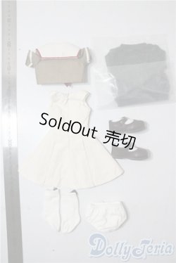 画像2: MDD/OF：D’CODE制服セット A-25-10-15-1007-TN-ZU