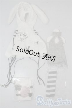 画像1: SDM＆MDD/OF:木茶動物園：たれみみ日常 U-25-10-14-114-TN-ZU