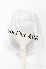 8〜9inch/ウィッグ：ronshuka couture様製 A-25-10-15-1088-TN-ZU