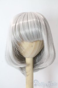 8〜9inch/ウィッグ：ronshuka couture様製 A-25-10-15-1088-TN-ZU