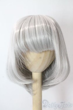 画像1: 8〜9inch/ウィッグ：ronshuka couture様製 A-25-10-15-1088-TN-ZU
