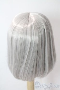 画像2: 8〜9inch/ウィッグ：ronshuka couture様製 A-25-10-15-1088-TN-ZU