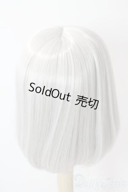 画像2: 8〜9inch/ウィッグ：ronshuka couture様製 A-25-10-15-1088-TN-ZU