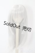 8〜9inch/ウィッグ：ronshuka couture様製 A-25-10-15-1087-TN-ZU