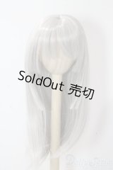 8〜9inch/ウィッグ：ronshuka couture様製 A-25-10-15-1087-TN-ZU