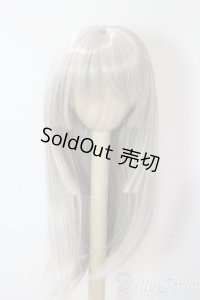 8〜9inch/ウィッグ：ronshuka couture様製 A-25-10-15-1087-TN-ZU