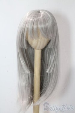 画像1: 8〜9inch/ウィッグ：ronshuka couture様製 A-25-10-15-1087-TN-ZU