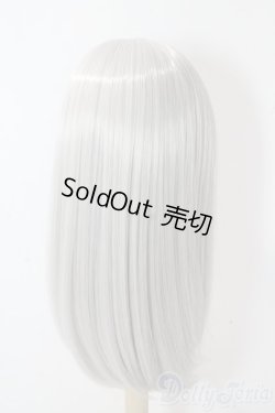 画像2: 8〜9inch/ウィッグ：ronshuka couture様製 A-25-10-15-1087-TN-ZU