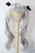 8-9inch/ウィッグ:Ronshuka couture 様製 A-25-10-15-1089-TN-ZU