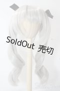 8-9inch/ウィッグ:Ronshuka couture 様製 A-25-10-15-1089-TN-ZU