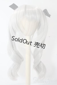 8-9inch/ウィッグ:Ronshuka couture 様製 A-25-10-15-1089-TN-ZU