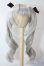 画像1: 8-9inch/ウィッグ:Ronshuka couture 様製 A-25-10-15-1089-TN-ZU (1)
