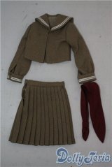 SD/OF:衣装セット U-25-10-14-119-TN-ZU
