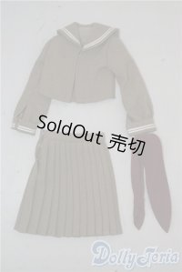 SD/OF:衣装セット U-25-10-14-119-TN-ZU