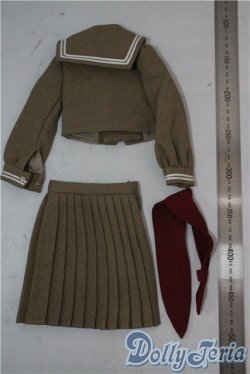 画像2: SD/OF:衣装セット U-25-10-14-119-TN-ZU