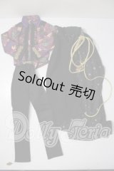 SDGrb/OF：the old field製衣装セット U-26-04-29-109-TN-ZU