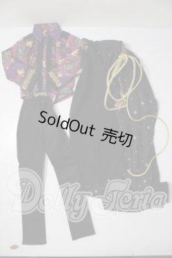 画像1: SDGrb/OF：the old field製衣装セット U-26-04-29-109-TN-ZU