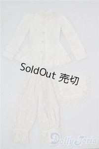 SDGrB＆SD13男の子/OF:衣装セット U-25-10-14-127-TN-ZU