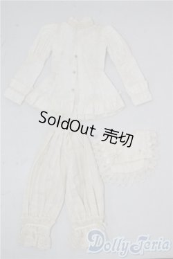 画像1: SDGrB＆SD13男の子/OF:衣装セット U-25-10-14-127-TN-ZU