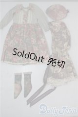 SDGrG/OF:衣装セット U-25-10-14-131-TN-ZU