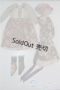 SDGrG/OF:衣装セット U-25-10-14-131-TN-ZU