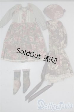 画像1: SDGrG/OF:衣装セット U-25-10-14-131-TN-ZU