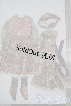画像2: SDGrG/OF:衣装セット U-25-10-14-131-TN-ZU