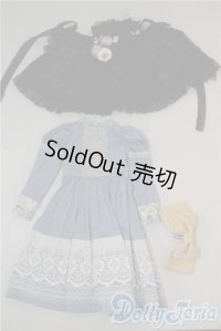 SD/OF:衣装セット U-25-10-14-128-TN-ZU