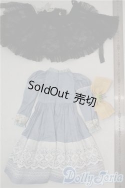 画像2: SD/OF:衣装セット U-25-10-14-128-TN-ZU