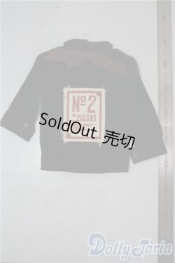 画像2: SD/OF：古着風ジャケット　MELODY.C様製 U-25-10-14-111-TN-ZU