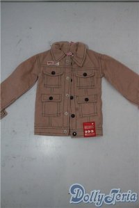 SD/OF：古着風ジャケット　MELODY.C様製 U-25-10-14-112-TN-ZU